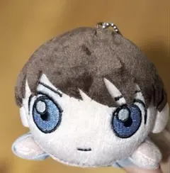 名探偵コナン 寝そべりぬいぐるみ 諸伏景光