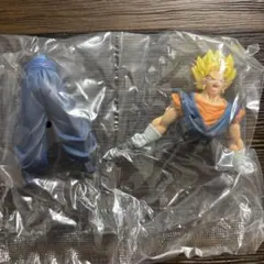 MAJIN BUU SAGA2 超ベジット
