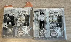 呪術廻戦展 アクリルXフィギュア 呪術廻戦 アクリルフィギュア アクスタ