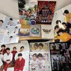 My TV Style 2022年4月号 赤楚衛二 町田啓太 - メルカリ