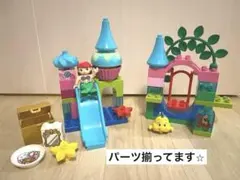 レゴ デュプロ ディズニー