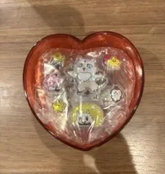 ちいかわ PUKU CHURU seal① MIX