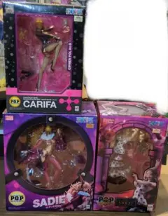 2026年最新】カリファ popの人気アイテム - メルカリ