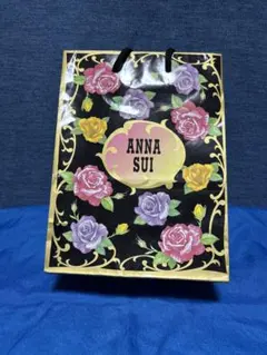 美品　ANNASUI ショップ袋のサムネイル