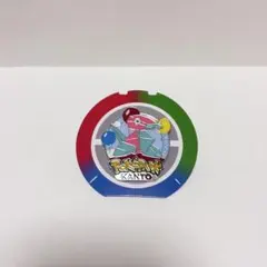限定☆ポケパーク カントー レアコイル ピンバッジ ピンズ - メルカリ