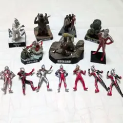 y*g様 ウルトラ怪獣名鑑 ウルトラマンセブン エレキング ウルトラマン