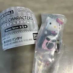 サンリオキャラクターズ 平成ギャルチャーム ハローキティ