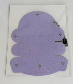 BTS JPFC 継続特典 リップケース ファンクラブ特典