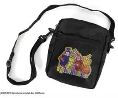 90's ビンテージ　テレタビーズ　ポー　バックパック　未使用 90's ビンテージ テレタビーズ ポー バックパック 未使用 2025年