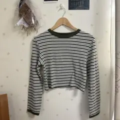Kastane/ボーダートップスのサムネイル