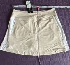 adidas アディダス　レディース ストレッチ サイドパネル　スカート