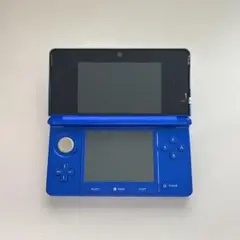 希少 Nintendo 2DS 限定モデル 本体 美品 サン ドラクエ ムジュラ 