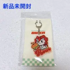 【新品未開封】川崎ブレイブサンダース ロウル アクリルキーホルダー