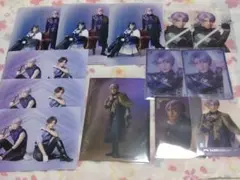 刀ミュ（五月雨江）