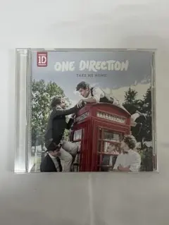 one direction 洋楽