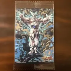 イタジャガ ドラゴンボール　9-11 DSR 超一星龍