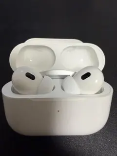 【国内正規品】Apple AirPods Pro 2【USB-C】
