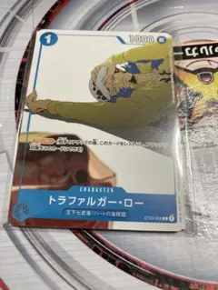 新品未開封 カイドウに挑め プロモーションカードセット