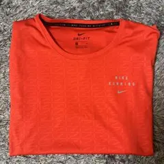 Nike DRI-FIT ランニングトップ Sサイズ