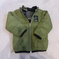 ジャケット BREEZE リバーシブル 90