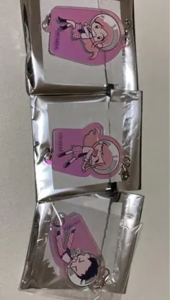 その着せ替え人形は恋をする つながるアクリルチャームコレクション