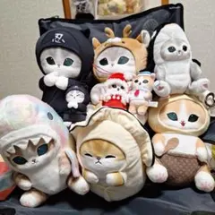 2026年最新】モフサンドぬいぐるみまとめ売りの人気アイテム - メルカリ