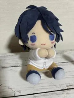 ぴたぬい スタマイ 神楽亜貴