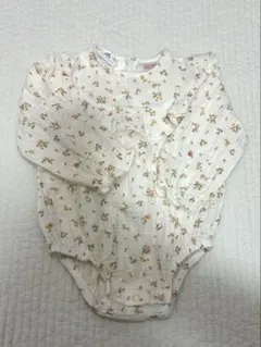 ザラベビー　ロンパース74