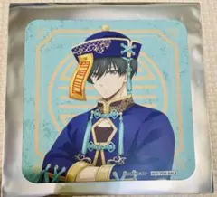 ブルーロック スマイルベースカフェ キョンシー 特典　コースター　凛