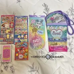 ちゃお 付録まとめ売り - メルカリ