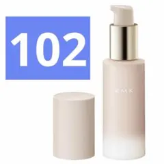 RMK ラスティング ジェルクリーミィファンデーション 102 30gのサムネイル
