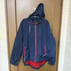 TOMMY HILFIGER トミー　 マウンテンパーカー