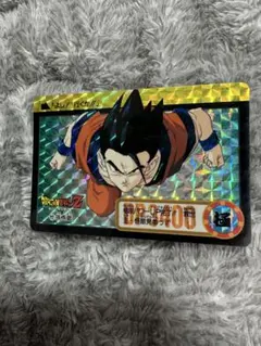 良品　212 孫悟飯 ドラゴンボール カードダス