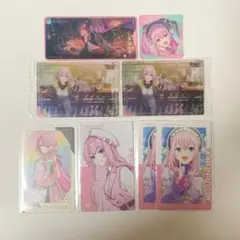 プロセカ 巡音ルカ メモステ エピカ グリカ ウエハース