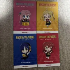 2026年最新】ぼっち・ざ・ろっく! ポストカードの人気アイテム - メルカリ