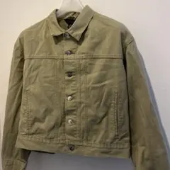 2026年最新】J.Crew メンズ Gジャン・デニムジャケットの人気アイテム