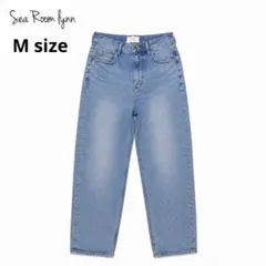 【訳あり】SeaRoomlynn デニム　M sizeのサムネイル