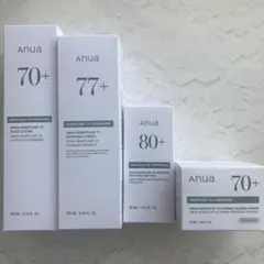 anua ドクダミ スキンケアセット