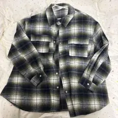 オーバーサイズ チェック