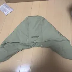 STUSSY ダウン フードのみ