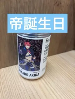 超かぐや姫 酒寄彩葉 かぐや ラベル缶 シネマシティ限定品 - メルカリ