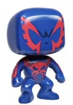 ★新品 Funko POP! Marvel Spider-Man 2099 81