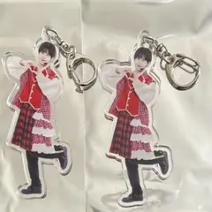 えぶりで大好き珈琲 逃げ水あむ アクリルスタンド - メルカリ