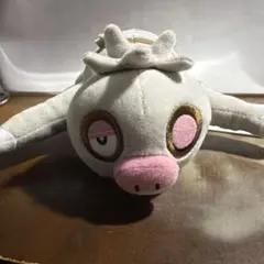 ポケットモンスター　ナマケロ　ぬいぐるみ