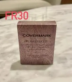 【新品未開封】カバーマーク フローレスフィット（リフィル） [FR30]