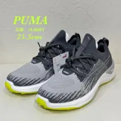 新品【PUMA】プーマ ゴルフ エレクトロキャット ニトロ スパイクレスシューズ