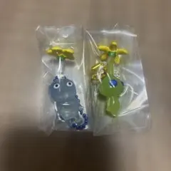 ピクミンマスコット 2個セット