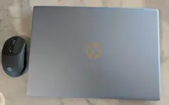 極美品】HP OmniBook 5 16 Ryzen AI 7（純正マウス付） - メルカリ