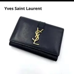 YVES SAINT LAURENT キーケース