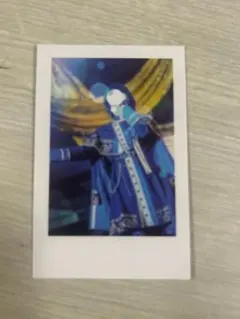 If実写チェキ　いれいす実写チェキ